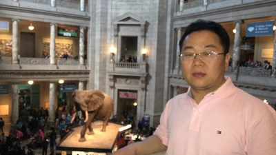 卫星光学传感器在轨定标新方法的研究与思考 featured image