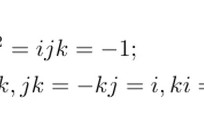 Linear Map Preserving the Right Spectrum of Quaternion Matrices featured image