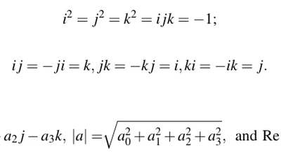 Right Linear Map Preserving the Left Spectrum of 2x2 Quaternion Matrices; Pp. 378–386 featured image