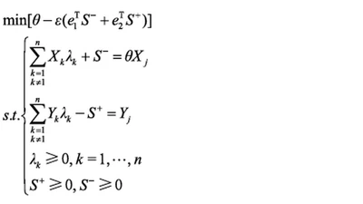 公众能否准确评价政府环保成效——基于CGSS2015的实证分析 featured image